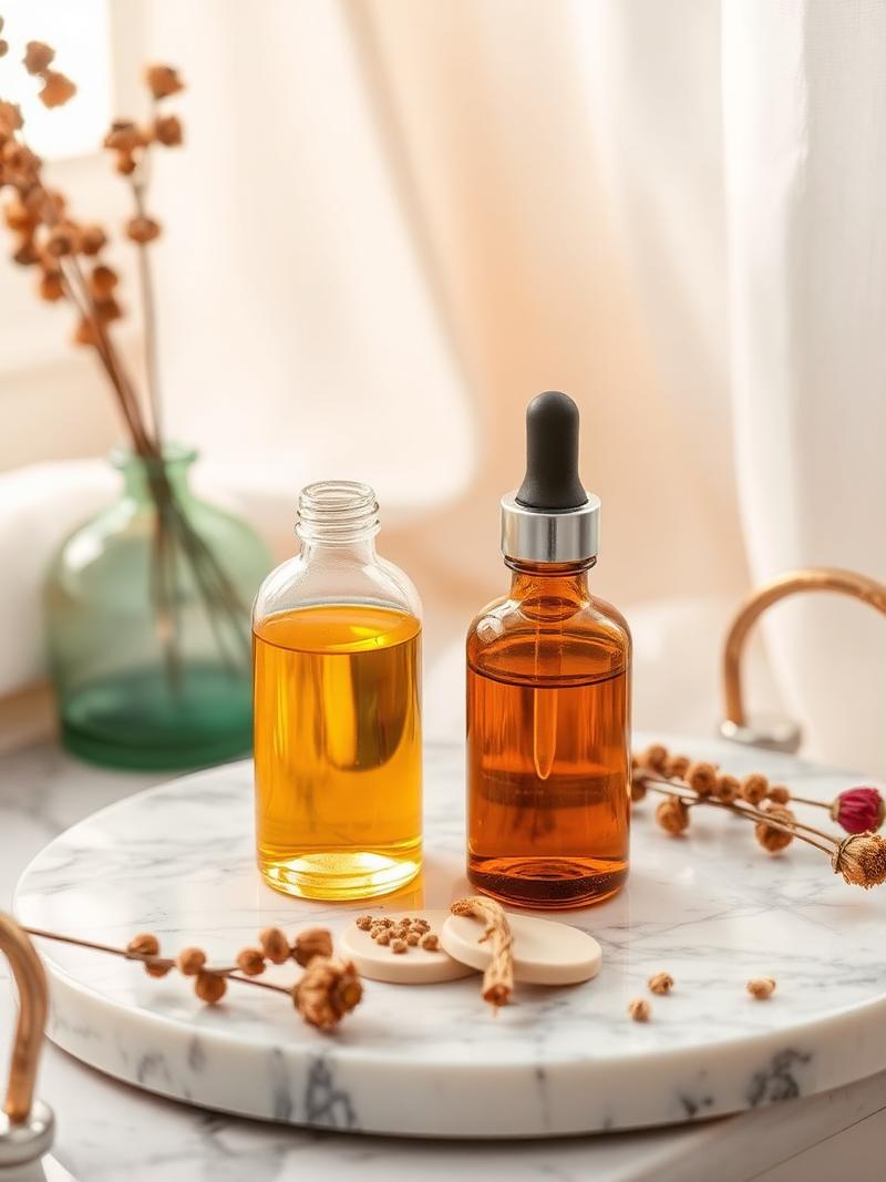 Luminous Glow Facial
